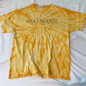 Collegiate T-Shirt